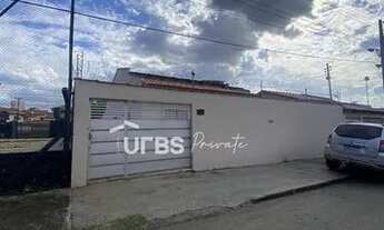 Imagem: Casa de Rua - Casa 3 quartos, sendo 1 suíte