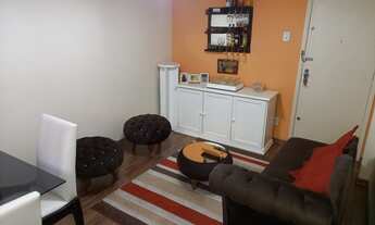 Imagem 6: Apartamento para venda com 40 m2 com 1 quarto em Icaraí - Niterói - RJ