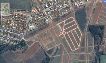 Imagem 7: Terreno à venda, 300 m² por R$ 112.309,21 - Uvaranas - Ponta Grossa/PR