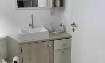 Imagem 5: Apartamento mobiliado com suíte- Gravatá - Navegantes/SC