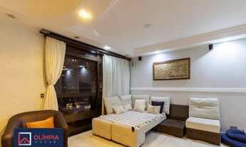 Imagem 2: Apartamento Venda 3 Dormitórios - 112 m² Moema