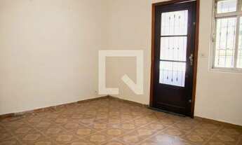 Imagem 2: Casa para Aluguel - Vila Gustavo, 1 Quarto, 85 m2