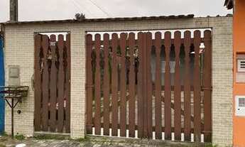 Imagem: Vende - se casa em Mongaguá