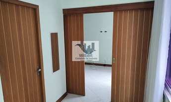 Imagem 6: Apartamento para aluguel possui 38 metros quadrados com 1 quarto em Centro - Petrópolis