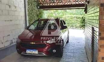 Imagem 4: Casa em Condomínio à venda, 4 quartos, 2 suítes, 4 vagas, Porto da Roça I - Saquarema/RJ