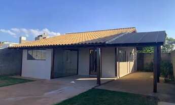 Imagem: Bairro Jardim Botânico - Casa 02 suítes