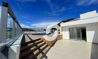 Imagem 7: Cobertura com 4 dormitórios à venda, 305 m² por R$ 3.950.000,00 - Charitas - Niterói/RJ