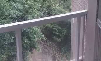 Imagem 3: Apartamento com 3 dormitórios para alugar, 120 m² por R$ 4.540,18/mês - Ingá - Niterói/RJ