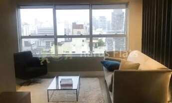 Imagem 7: Rarus Flats - Flat para locação - Edifício MaxHaus Vila Olimpia