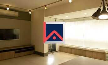 Imagem: Venda Apartamento 3 Dormitórios - 122 m²