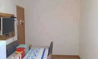 Imagem 3: Lindo apartamento com lazer completo