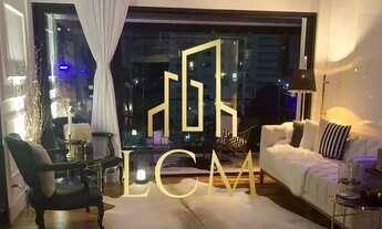 Imagem 4: APARTAMENTO REFORMADO À VENDA NO PARAÍSO COM SACADA