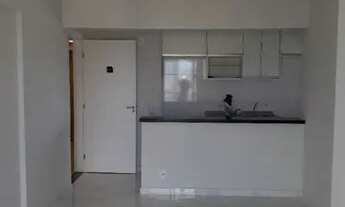 Imagem: Apartamento com 2 dormitórios sendo 1 suíte