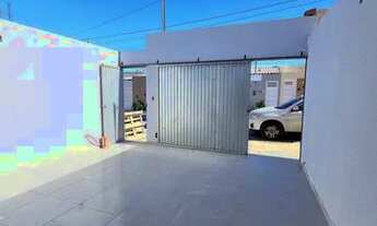 Imagem 7: Casa 03 quartos, Lot. Belaville