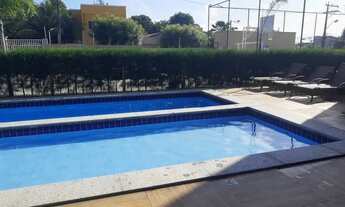 Imagem 2: Apartamento de 3 quartos Padre romualdo condomínio santorini