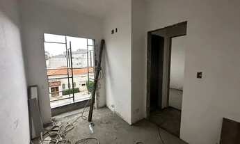 Imagem 6: Sobrado com 2 dormitórios à venda, 90 m² por R$ 690.000,00 - Vila Alzira - Santo André/SP