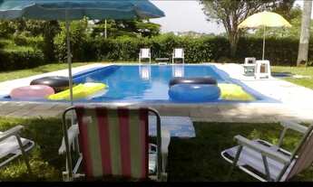 Imagem 3: Natal Ano Novo Chalézinho a 10min. Do Aeroporto de Guarulhos SP