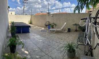 Imagem: SOBRADO ALUGA 3DTS VL OLÍMPIA SOROCABA