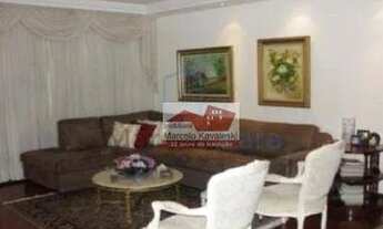 Imagem: Apartamento à venda, 180 m² por R$ 1.150.000,01