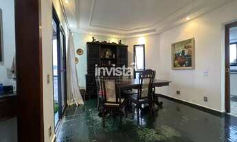 Imagem 7: Apartamento de 4 dormitórios sendo duas SUITES, MOBILIADO no Boqueirão