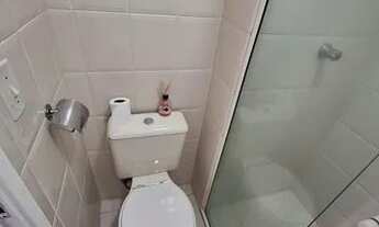 Imagem 4: Apartamento para alugar, com 40 metros quadrado em Vila Pompéia - São Paulo - SP