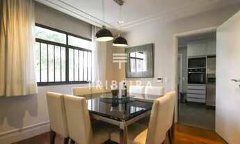 Imagem 6: Imóvel de 230m², com 4 dormitórios (sendo 1 suíte)