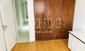 Imagem: Apartamento com varanda, 03 quartos à venda