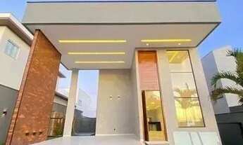 Imagem: Duplex no Condomínio Novo Leblon (260 m²