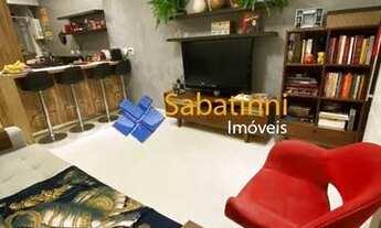 Imagem 6: APARTAMENTO A VENDA EM SP VILA BUARQUE