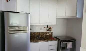 Imagem 6: Apartamento para venda possui 95 metros quadrados com 2 quartos