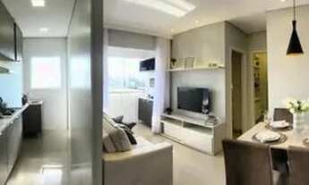 Imagem 2: Lançamento Petra Flamboyant