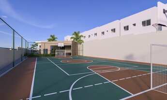 Imagem 6: Sobrado para venda com 191 metros quadrados com 4 quartos em Jardim Atlântico - Goiânia