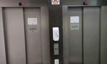 Imagem 2: Apartamento para Aluguel - Savassi, 2 Quartos, 55 m2