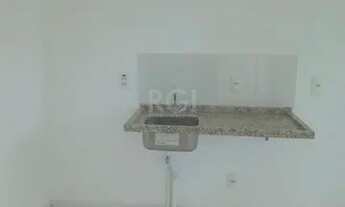 Imagem 7: Apartamento para Venda - 45.88m², 1 dormitório, 1 vaga - Cavalhada