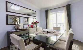 Imagem 5: Apartamento para Aluguel - Santana, 5 Quartos, 498 m2