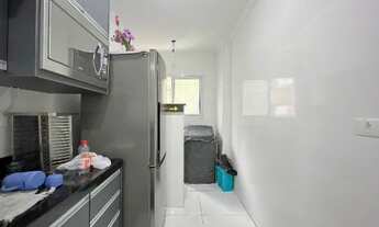 Imagem 6: Apartamento 1 dormitório para Venda na Vila Tupi , Praia Grande / SP