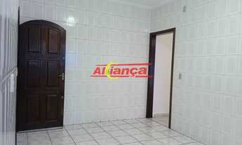 Imagem 7: ÓTIMO SOBRADO INDIVIDUAL 120M² COM 3 DORMITÓRIOS E 2 VAGAS DE GARAGEM - VILA FÁTIMA