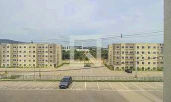 Imagem 6: Apartamento para Aluguel - Guaratiba, 2 Quartos, 45 m2