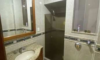 Imagem 6: Av Vieira Souto , 210m quadrados, 4 quartos com 2 suites, Ipanema, todo reformado