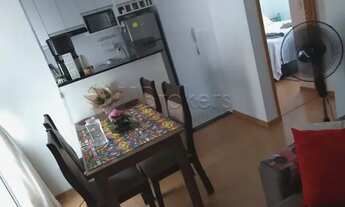 Imagem 4: Apartamento Padrão em Botucatu