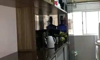 Imagem 6: APARTAMENTO À VENDA NO CONDOMÍNIO SANTORINI EM SUZANO