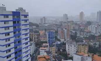 Imagem: Apartamento para venda tem 72 metros quadrados