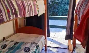 Imagem: Aluguel de quartos de frente a Praia