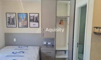 Imagem 6: Apartamento Stúdio para locação 19m² Brás - 1 dormitório/sala, cozinha, banheiro, mobiliad