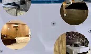 Imagem: Casa pra festas,eventos,fins de semana e