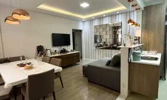 Imagem 5: Apartamento todo reformado no Bairro Peixoto Copacabana