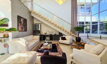 Imagem 6: LONDRINA - Casa de Condomínio - Condomínio Sun Lake