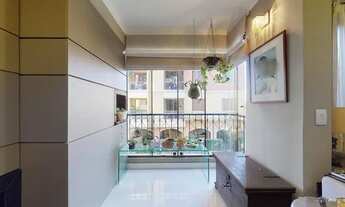 Imagem 4: Apartamento para Venda - 67m², 2 dormitórios, 1 vaga - Teresópolis