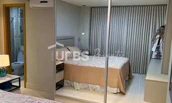 Imagem 4: Follow Bueno - Apartamento 3 quartos, sendo 1 suíte