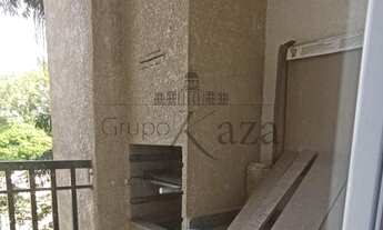 Imagem 2: Apartamento - Vila Machado - Residencial Tropical Garden - 74m² - 2 Dormitórios